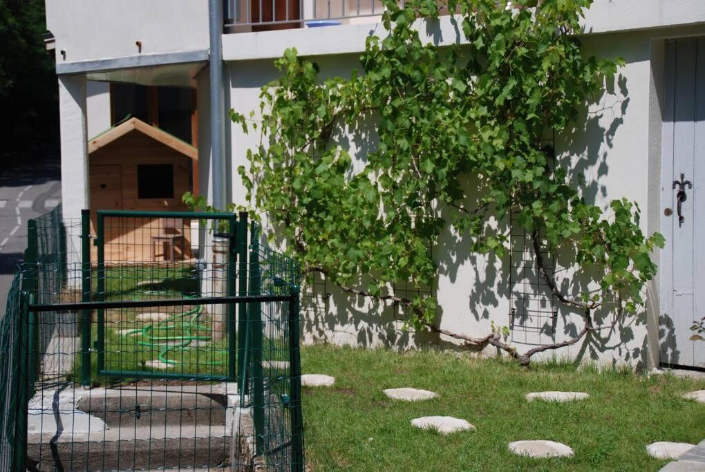 Maison 3 Chambres Au Lac D'Annecy, 30Min La Clusaz 芒通-圣贝尔纳 外观 照片