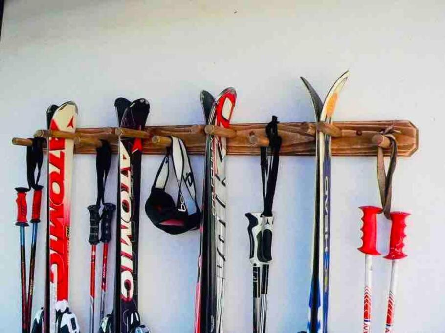 Maison 3 Chambres Au Lac D'Annecy, 30Min La Clusaz 芒通-圣贝尔纳 外观 照片