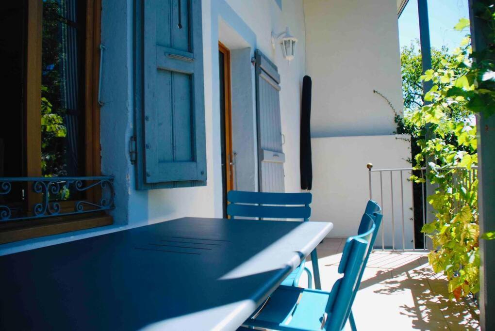 Maison 3 Chambres Au Lac D'Annecy, 30Min La Clusaz 芒通-圣贝尔纳 外观 照片