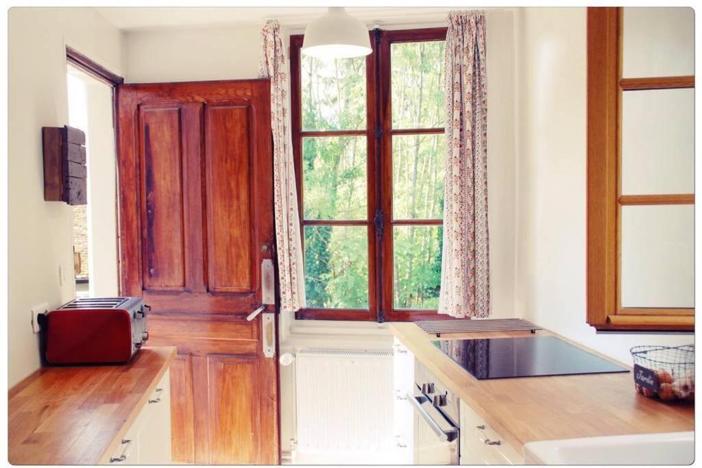 Maison 3 Chambres Au Lac D'Annecy, 30Min La Clusaz 芒通-圣贝尔纳 外观 照片