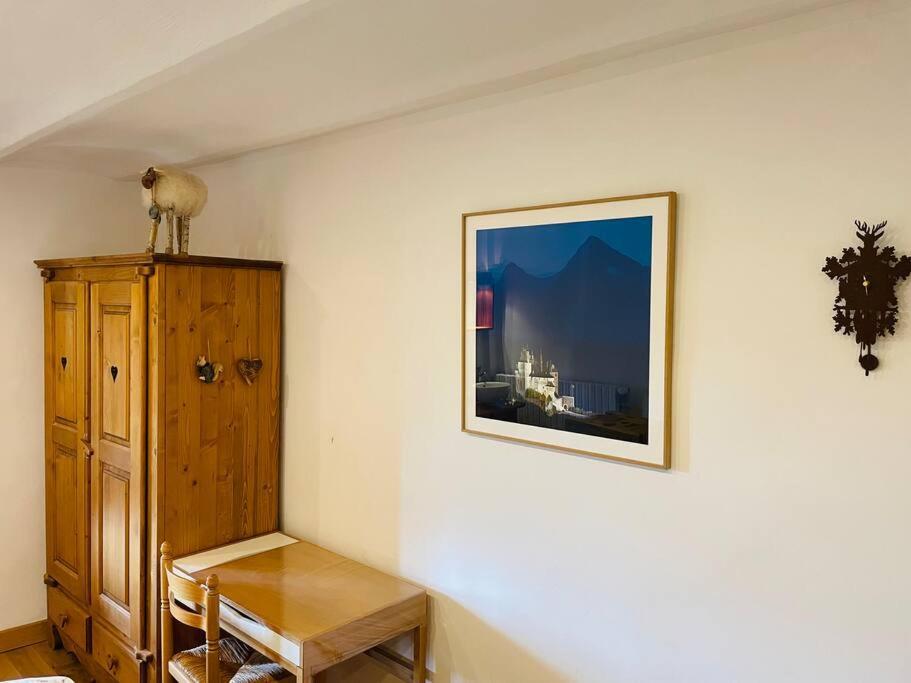 Maison 3 Chambres Au Lac D'Annecy, 30Min La Clusaz 芒通-圣贝尔纳 外观 照片