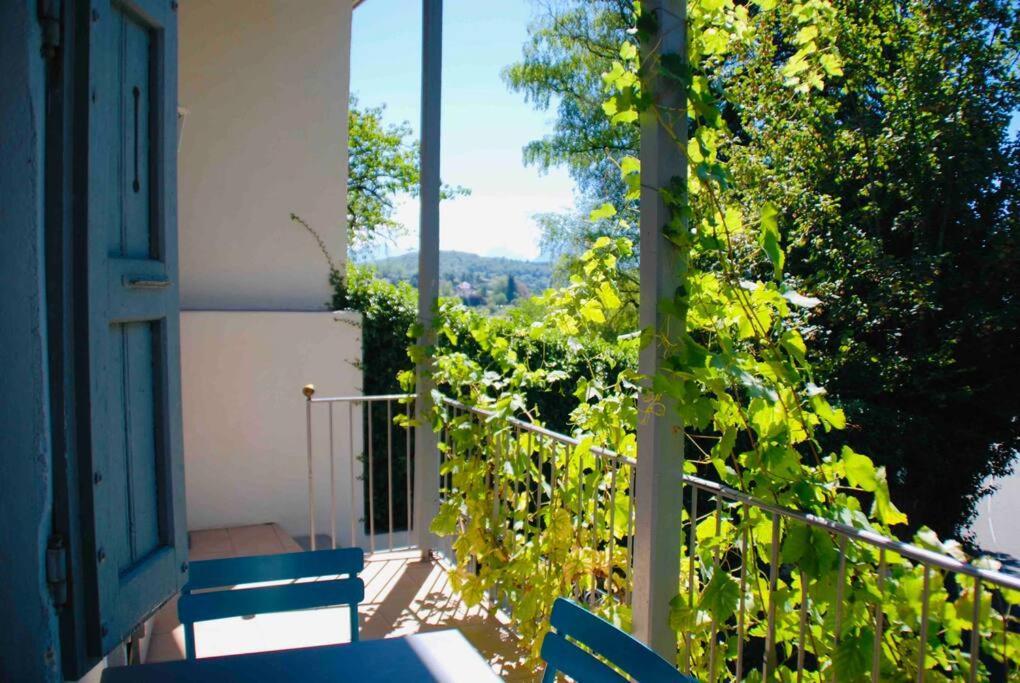 Maison 3 Chambres Au Lac D'Annecy, 30Min La Clusaz 芒通-圣贝尔纳 外观 照片